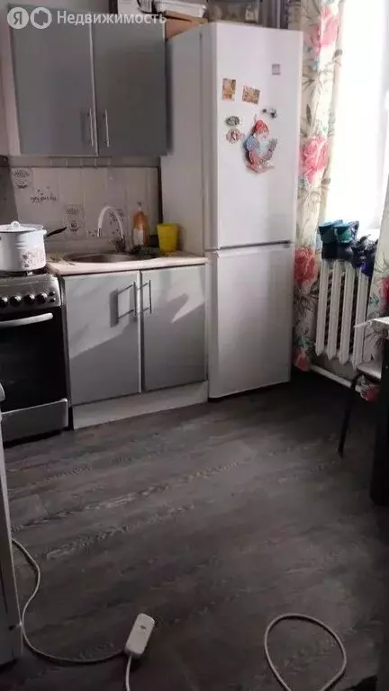 2-комнатная квартира: посёлок Берёзовый, Декоративная улица, 10 (44.5 ... - Фото 2