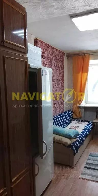 Комната Башкортостан, Уфа просп. Октября, 107/2 (45.0 м) - Фото 2