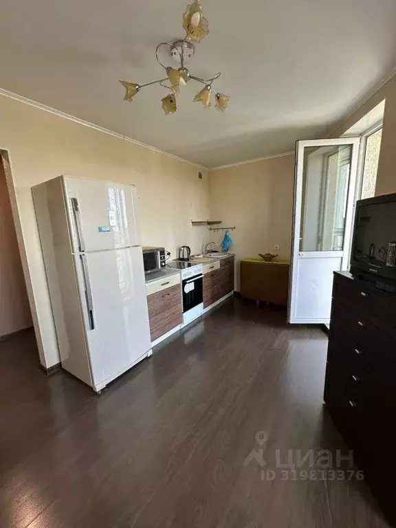 Студия Башкортостан, Уфа Кольцевая ул., 203/3 (22.0 м) - Фото 0