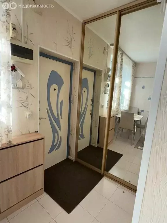 2-комнатная квартира: Краснодар, Прикубанский внутригородской округ, ... - Фото 1