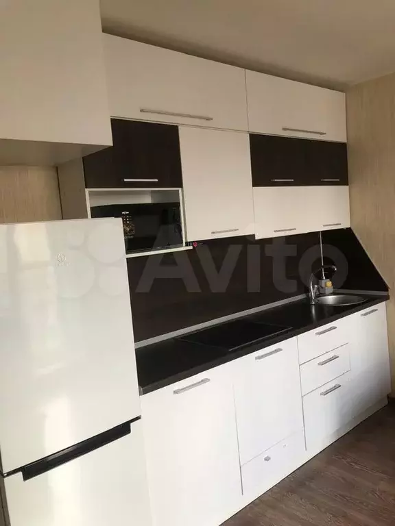 Квартира-студия, 28 м, 16/17 эт. - Фото 0