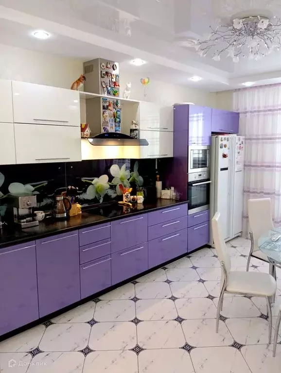 Продаётся 3-к квартира, 89.6 м - Фото 0