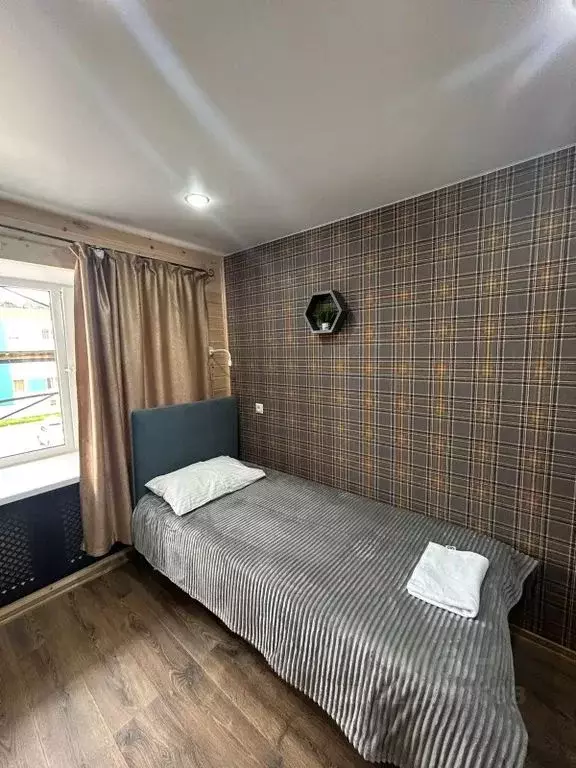 3-к кв. Мурманская область, Кольский район, с. Териберка, пос. ... - Фото 2