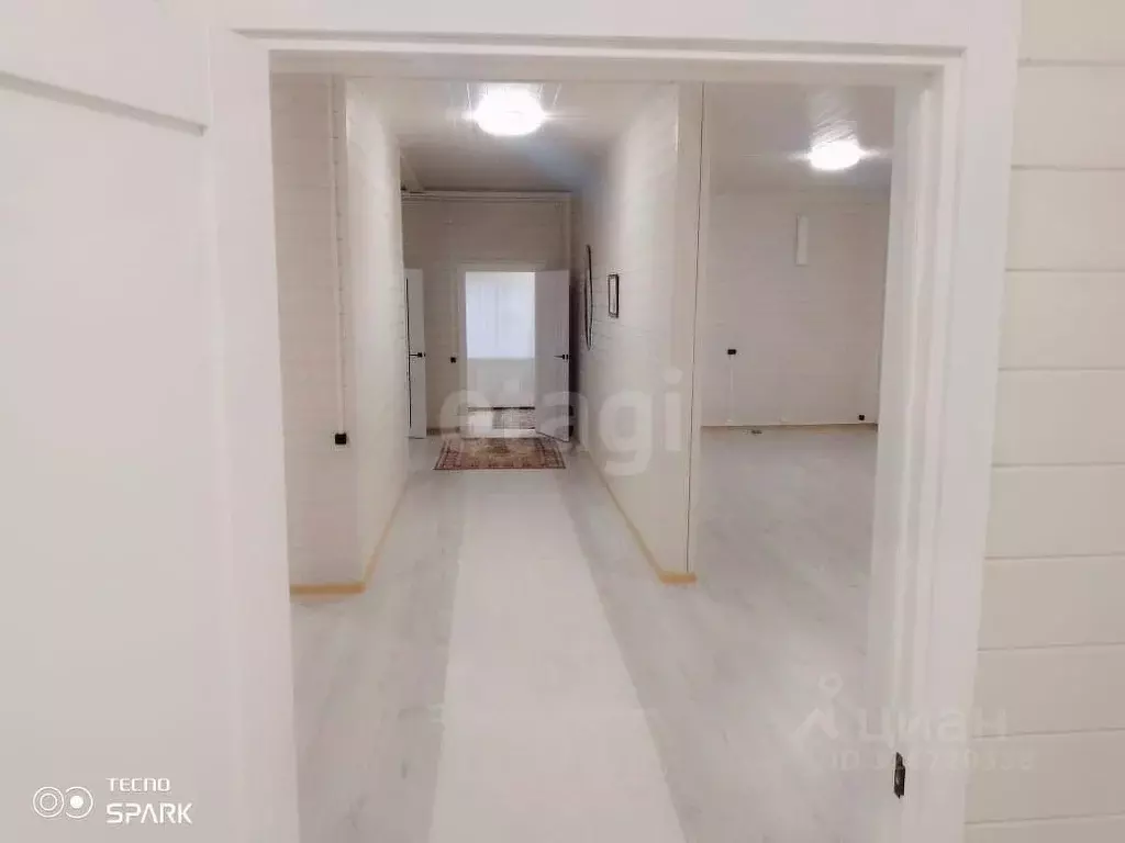 Дом в Тульская область, Заокский район, Страховское с/пос, д. Темьянь ... - Фото 1