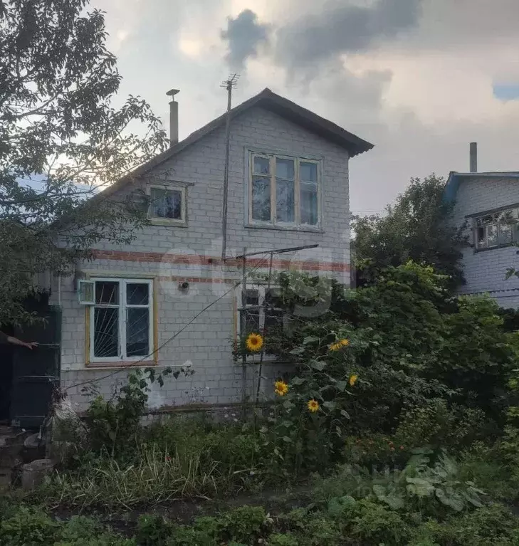 Дом в Брянская область, Брянск Лужаны-2 со,  (50 м) - Фото 1