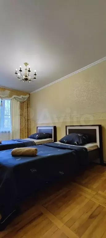 3-к. квартира, 75 м, 4/5 эт. - Фото 0