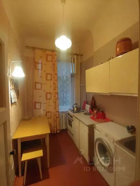 2-к кв. Ленинградская область, Волхов ул. Юрия Гагарина, 15 (46.0 м) - Фото 1