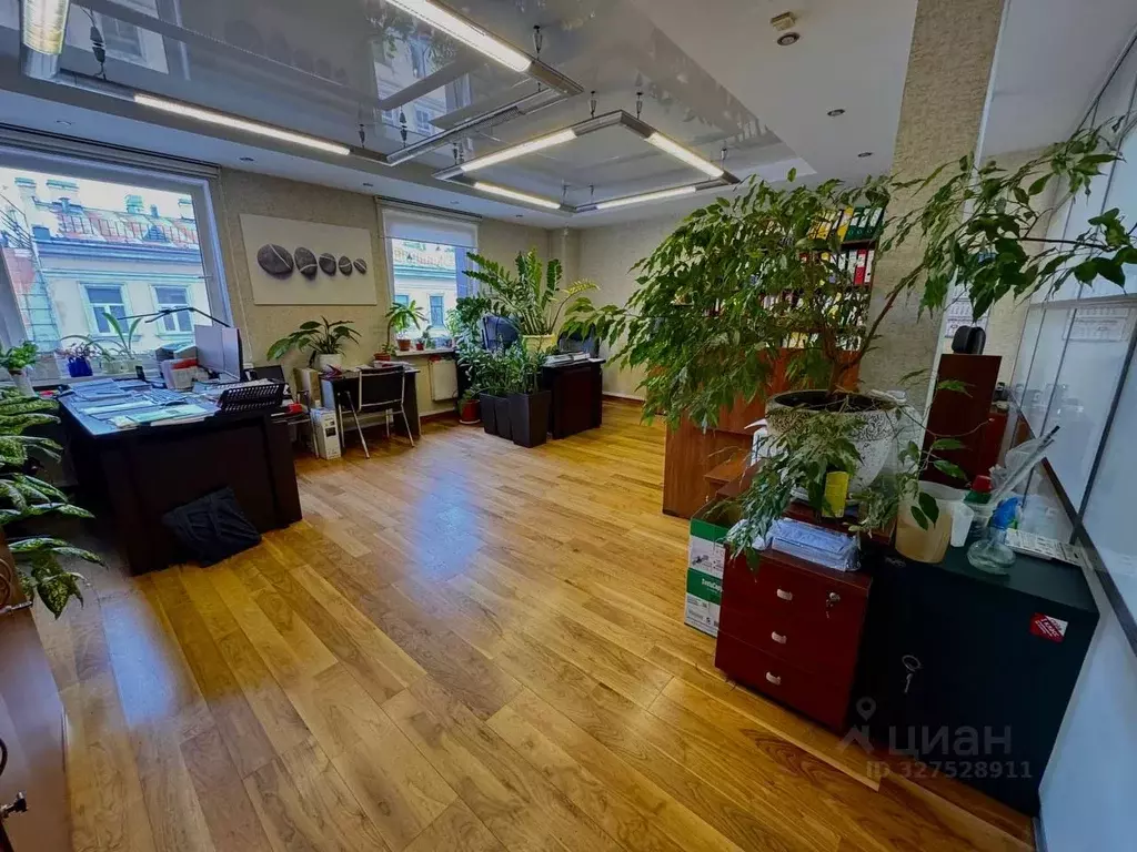 Офис в Санкт-Петербург просп. Большой Петроградской стороны, 48 (257 ... - Фото 1