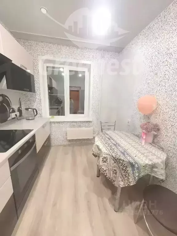 2-к кв. Иркутская область, Иркутск Байкальская ул., 330А (47.0 м) - Фото 1