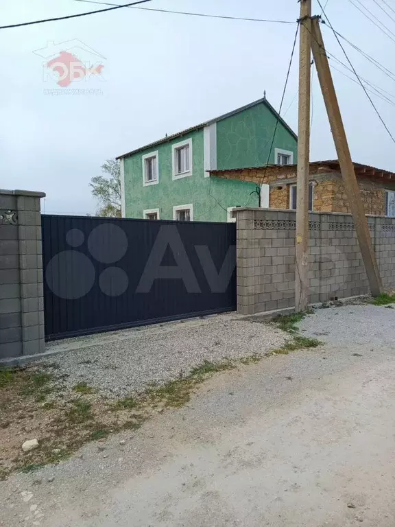 Дом 152,3 м на участке 6 сот. - Фото 0
