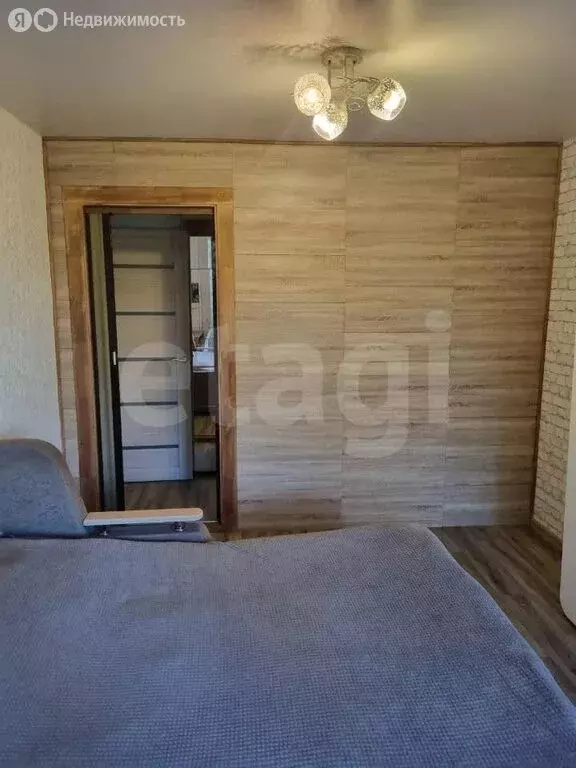 2-комнатная квартира: Пушкин, улица Генерала Хазова, 30 (43.8 м) - Фото 1