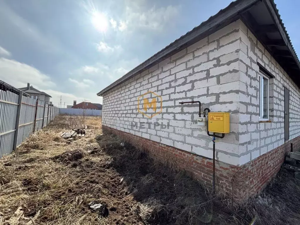 Дом в Белгородская область, Белгородский район, Новосадовское с/пос, ... - Фото 2