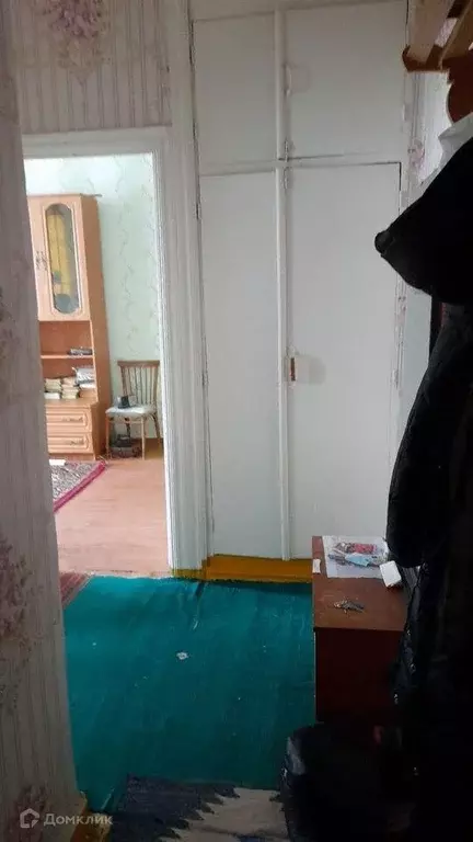 Продаётся 1-к квартира, 32 м - Фото 0