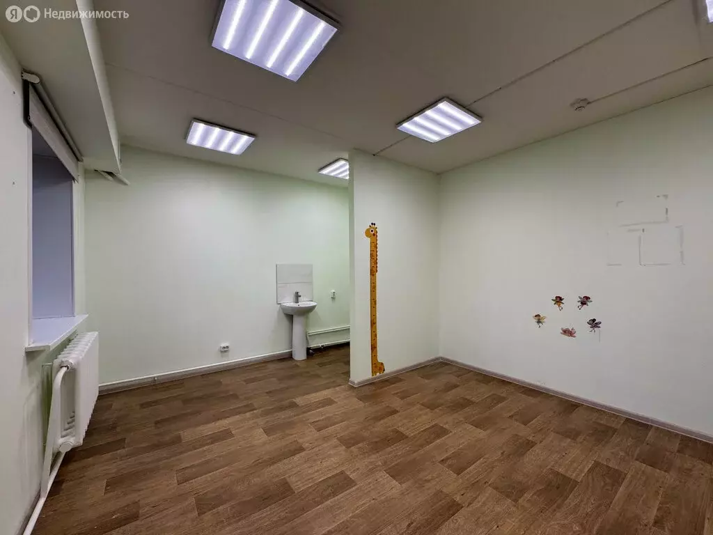 Торговая площадь (47.5 м) - Фото 2