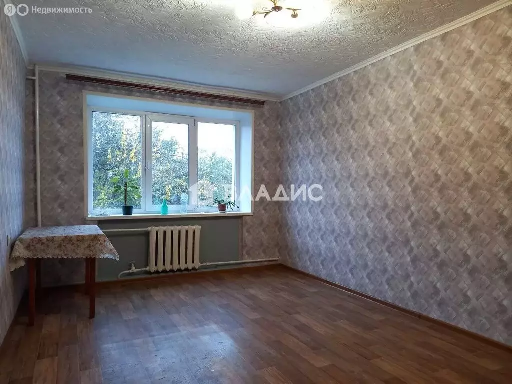 1-комнатная квартира: Белгород, 4-й Магистральный переулок, 4 (29.5 м) - Фото 2