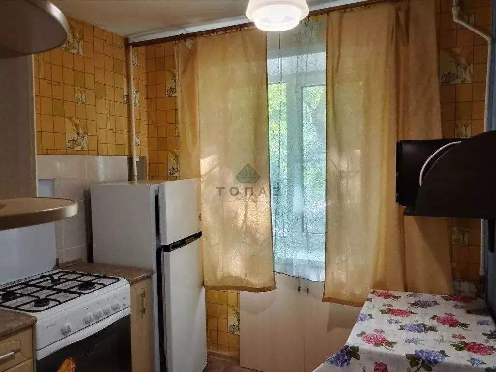 1-к кв. Воронежская область, Воронеж ул. Шендрикова, 12 (30.0 м) - Фото 1