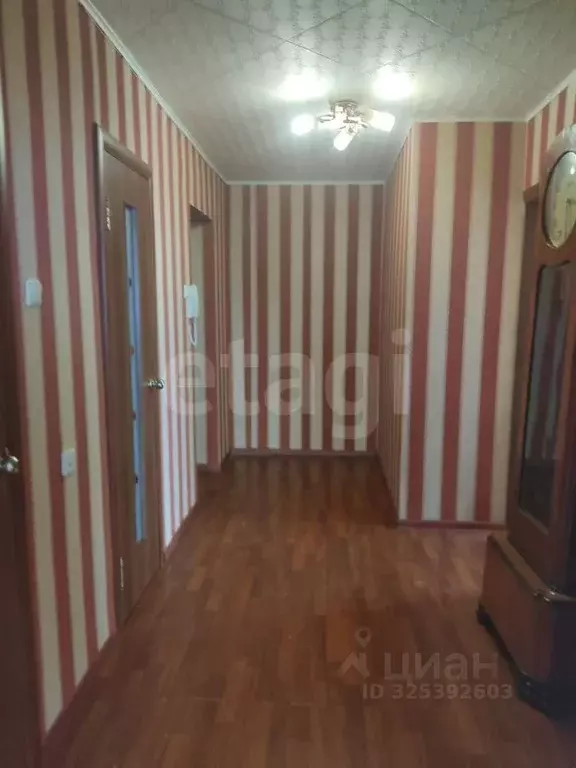 4-к кв. Башкортостан, Бирск ул. Мира, 144 (97.4 м) - Фото 2