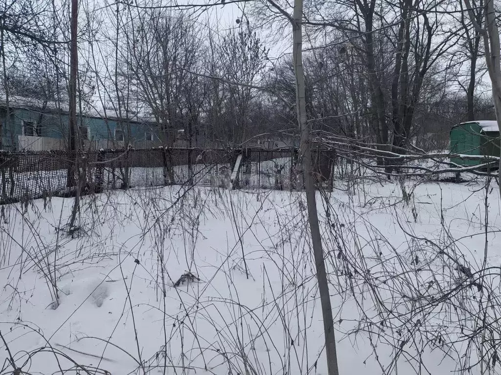 Участок в Белгородская область, Алексеевский муниципальный округ, ... - Фото 2