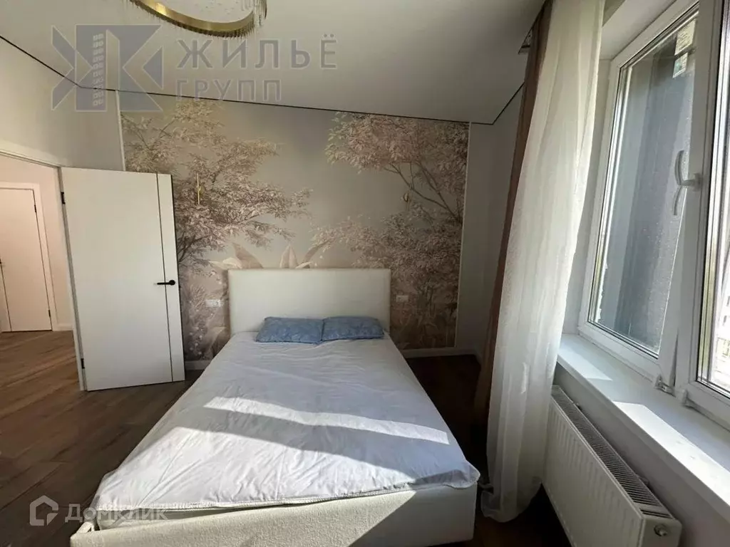 Продаётся 4-к квартира, 102.2 м - Фото 1