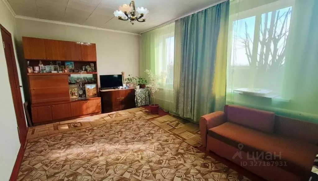 Дом в Краснодарский край, Гулькевичский район, с. Отрадо-Кубанское ... - Фото 2