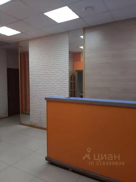 Помещение свободного назначения в Воронежская область, Воронеж ул. ... - Фото 1