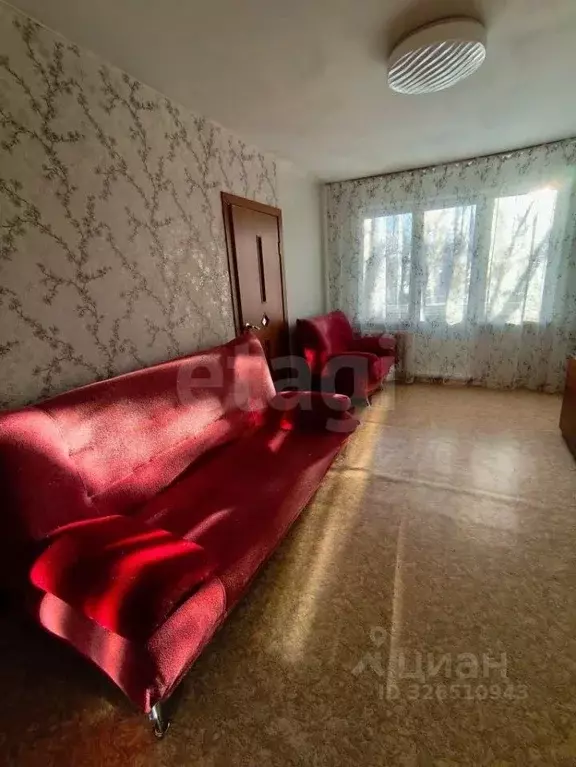 2-к кв. Томская область, Томск ул. Мичурина, 63 (44.8 м) - Фото 2