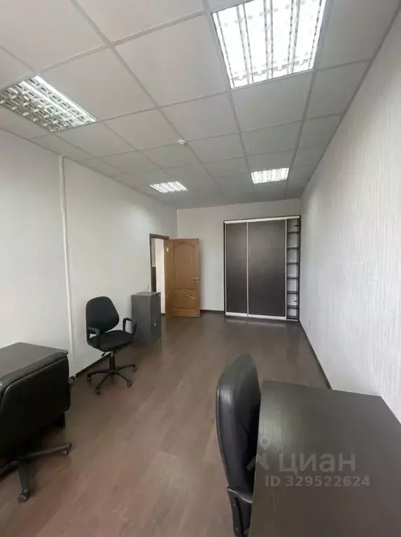 Офис в Волгоградская область, Волгоград ул. Скосырева, 5 (54 м) - Фото 2