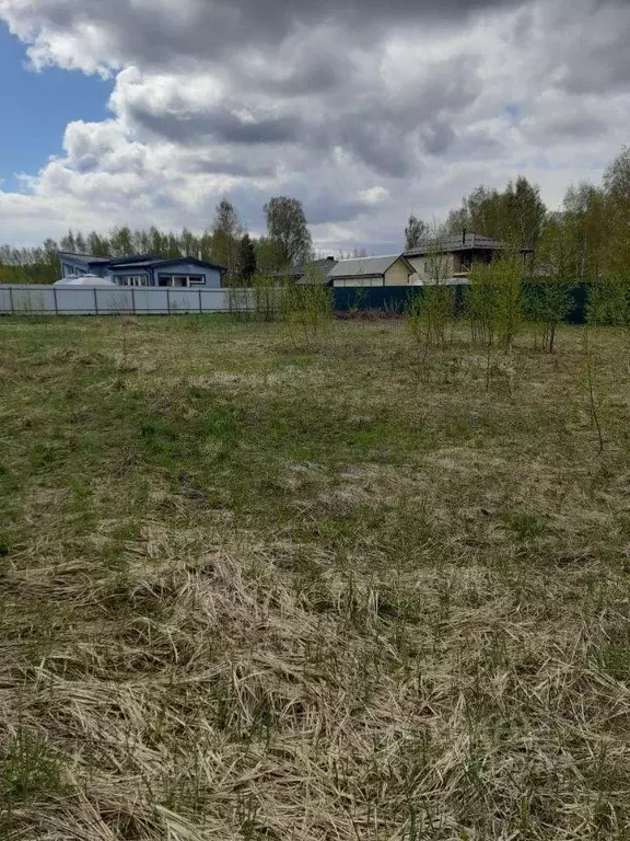 Участок, 13 сот., сельхоз (снт или днп) - Фото 0