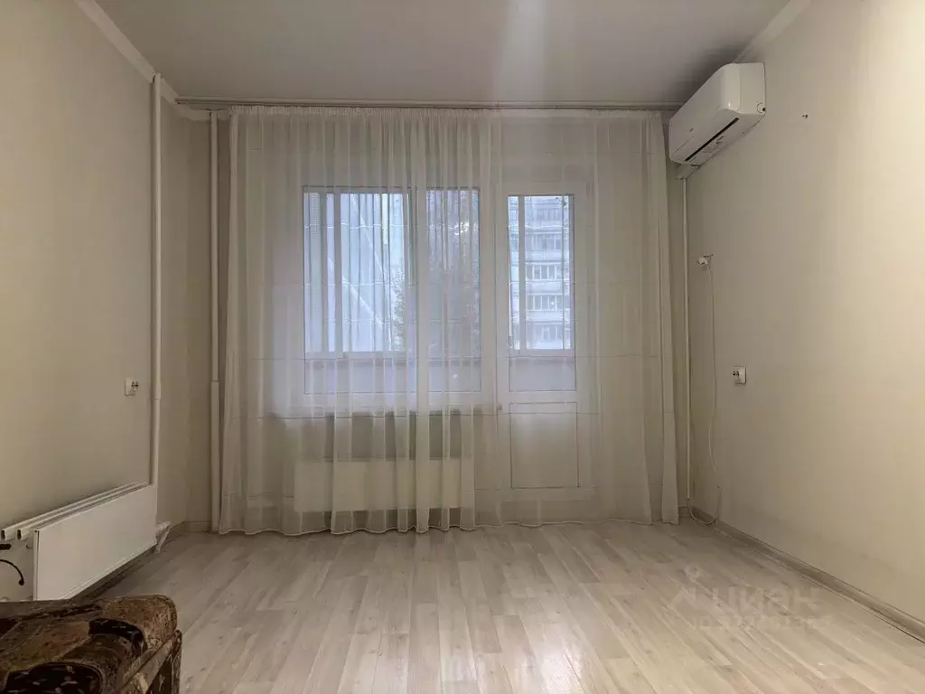 2-к кв. Татарстан, Казань ул. Маршала Чуйкова, 35 (41.7 м) - Фото 1