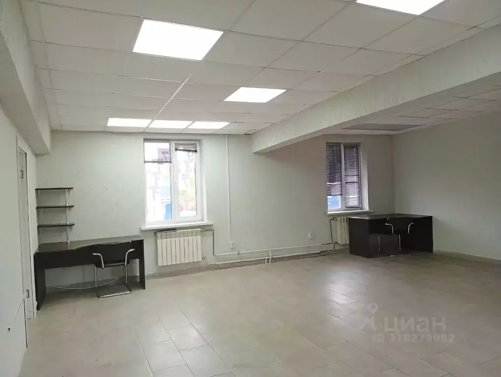 Помещение свободного назначения в Кемеровская область, Кемерово ... - Фото 1