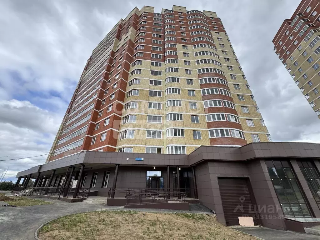 Помещение свободного назначения в Московская область, Домодедово ... - Фото 1