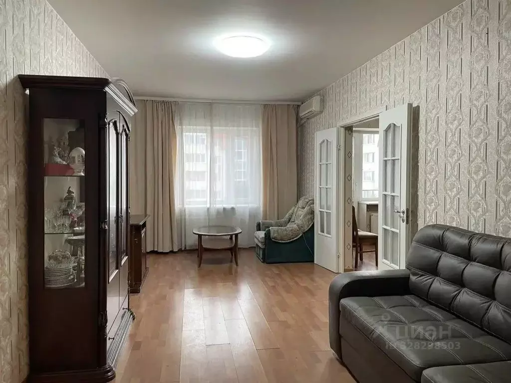 2-к кв. Санкт-Петербург Парашютная ул., 17К2 (66.3 м) - Фото 2