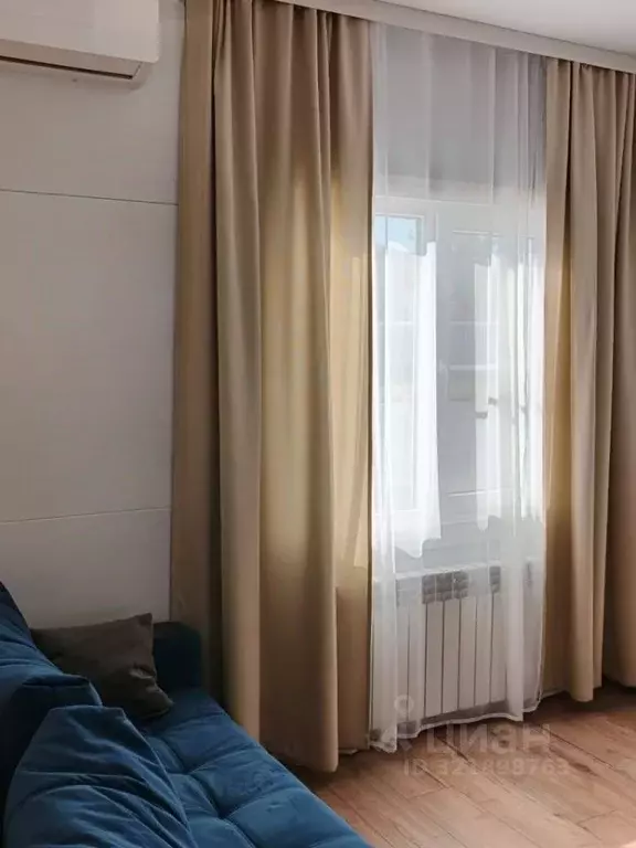 Коттедж в Тульская область, Алексин городской округ, с. Бунырево ул. ... - Фото 1