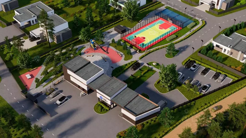 Участок в Московская область, Мытищи городской округ, д. Новосельцево ... - Фото 1