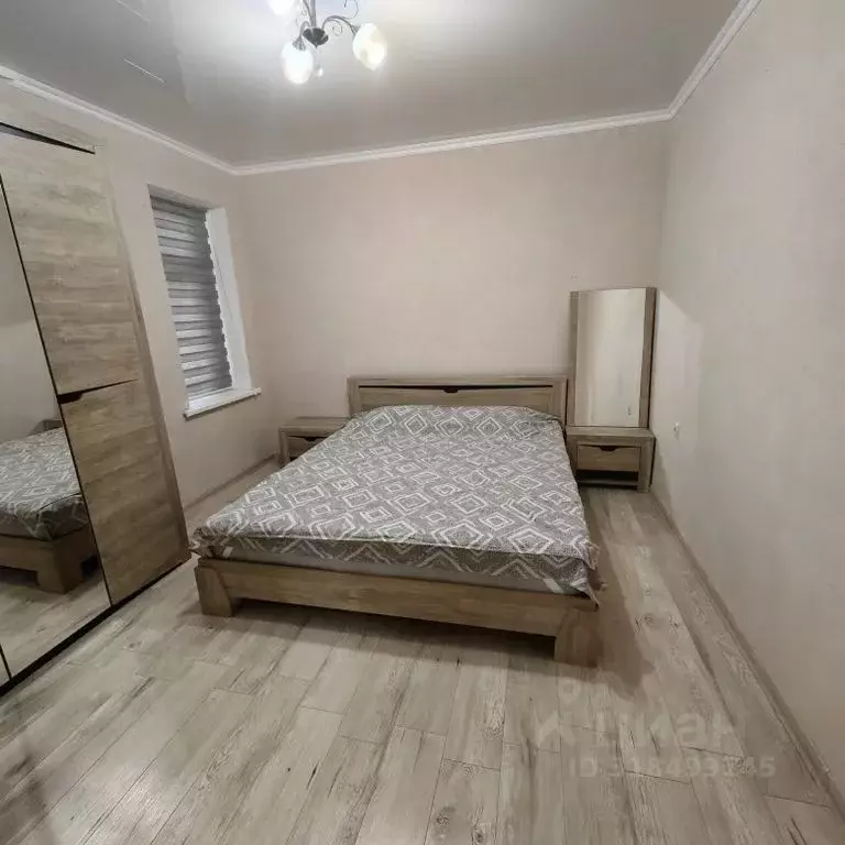 1-к кв. Дагестан, Дербент ул. Кобякова, 2 (60.0 м) - Фото 0