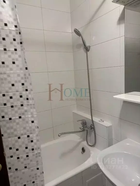 1-к кв. Новосибирская область, Новосибирск ул. Крылова, 64/1 (37.0 м) - Фото 1