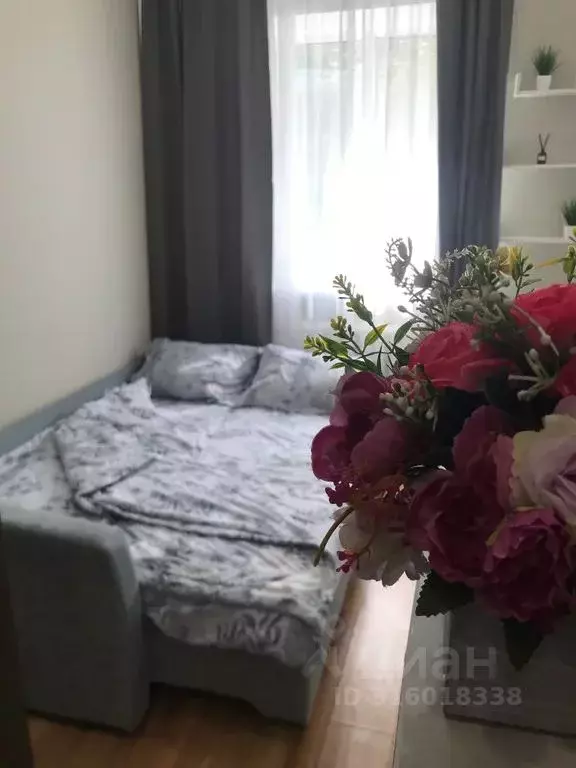 Студия Татарстан, Казань Коллективная ул., 27 (15.0 м) - Фото 1