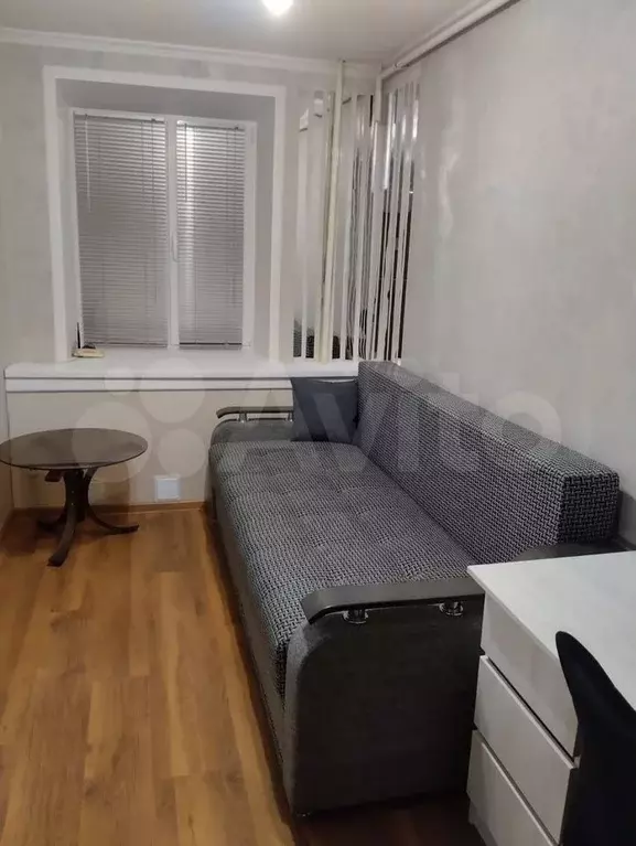 Квартира-студия, 25 м, 1/10 эт. - Фото 0