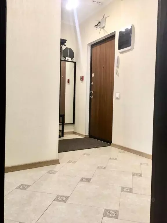 1-к кв. Москва Внуковское поселение, ул. Бориса Пастернака, 35 (37.5 ... - Фото 1