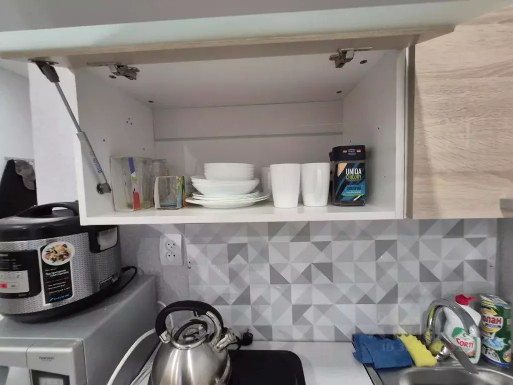 Студия Башкортостан, Уфа ул. Рихарда Зорге, 11 (16.7 м) - Фото 2