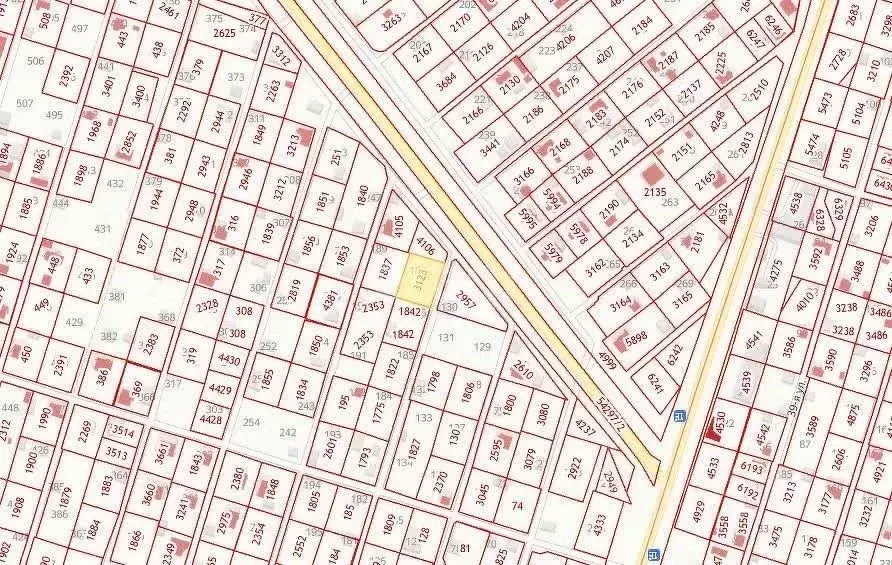 Участок в Башкортостан, Уфа № 27 ОСТ ОАО УМПО КС, 187 (8.0 сот.) - Фото 2