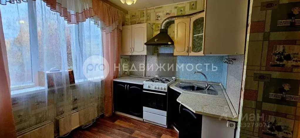 2-к кв. Рязанская область, Рыбновский район, д. Баграмово 14 (57.2 м) - Фото 1