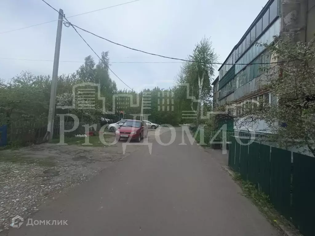 Продаётся 2-к квартира, 49.7 м - Фото 1