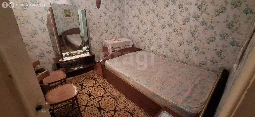 3-комнатная квартира: Ульяновск, Хрустальная улица, 24 (49 м) - Фото 1