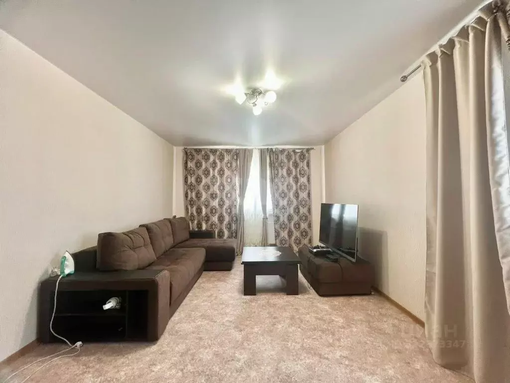 2-к кв. Татарстан, Пестречинский район, Богородское с/пос, д. Куюки, ... - Фото 1