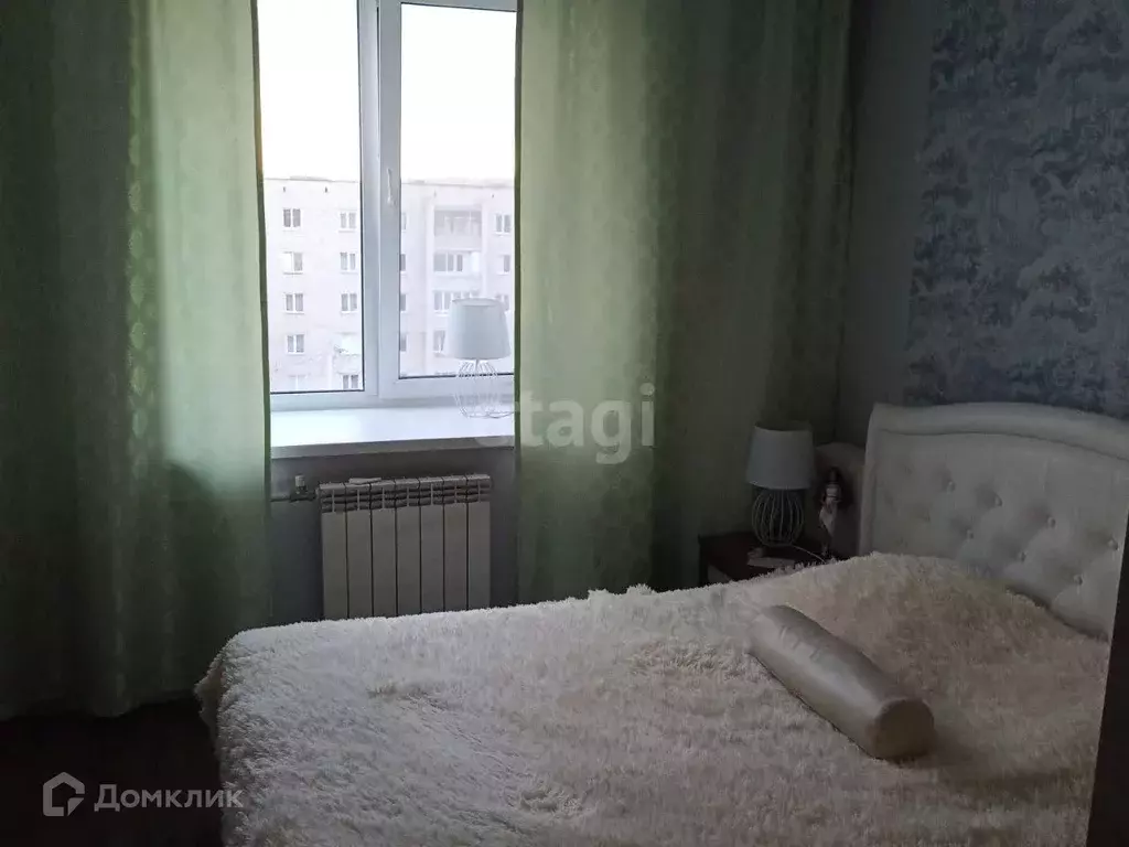 Продаётся 3-к квартира, 99.9 м - Фото 0
