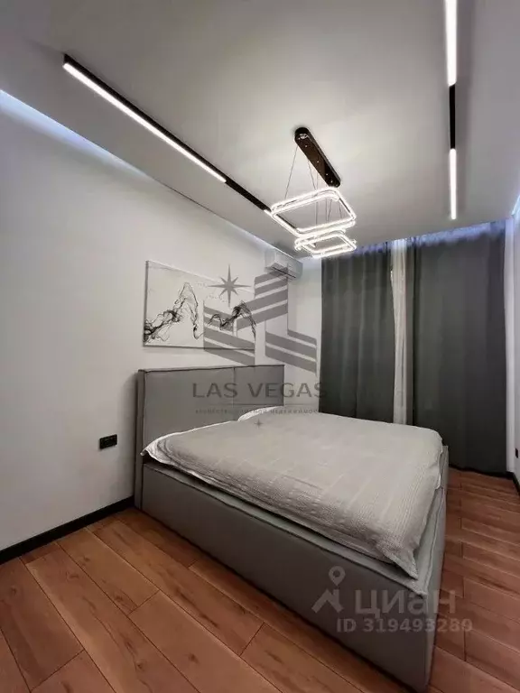 3-к кв. Татарстан, Казань ул. Ульянова-Ленина, 67/2 (120.0 м) - Фото 0