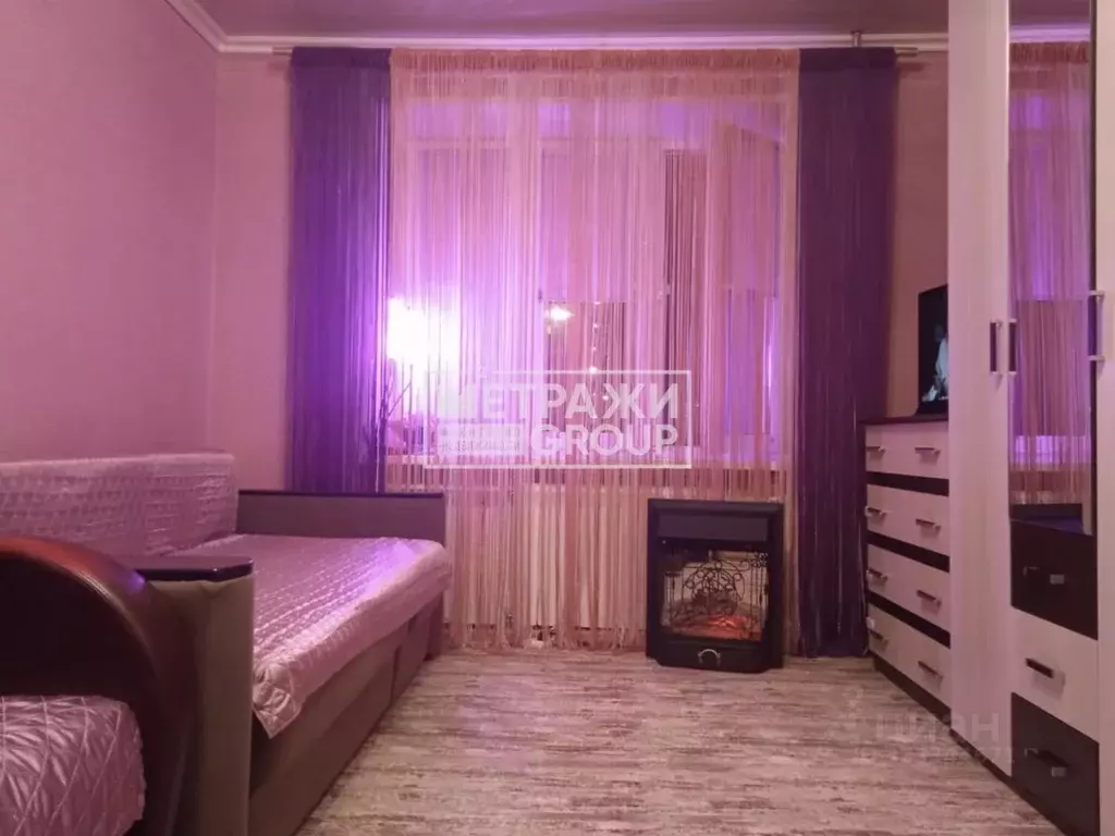 Комната Московская область, Лосино-Петровский ул. Гоголя, 3 (17.6 м) - Фото 0