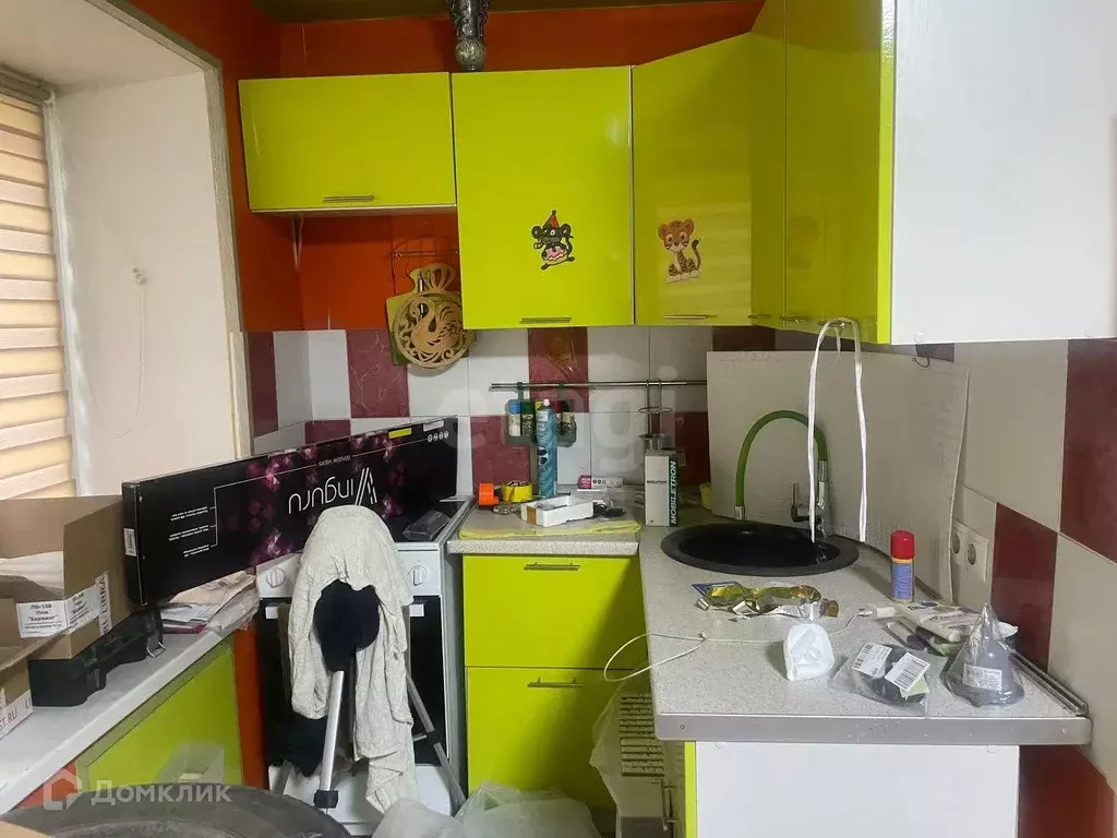 Продаётся 3-к квартира, 58.4 м - Фото 1
