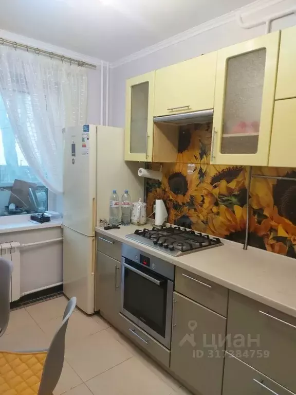 1-к кв. Москва, Москва, Троицк ул. Новая, 6 (36.0 м) - Фото 1